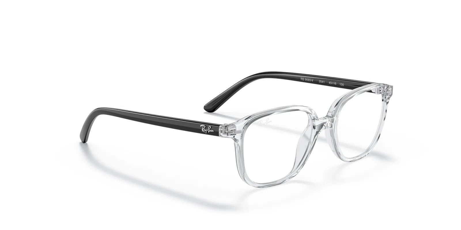 Ray-Ban Kids Leonard Jr 0RY9093V Eyeglasses - view 33